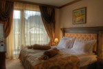 Отель Boutique Hotel Iva - Elena Отель Boutique Hotel Iva - Elena
