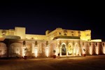 Отель Suryagarh Отель Suryagarh