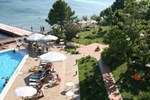 Отель Rena Hotel Отель Rena Hotel