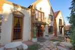 Гостевой дом Midrand Conference Centre Гостевой дом Midrand Conference Centre