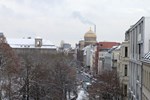 Апартаменты Appartement Hackescher Markt Апартаменты Appartement Hackescher Markt