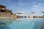 Отель Hotel Villa Gustui Maris Отель Hotel Villa Gustui Maris