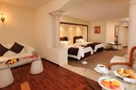 Отель Hotel & Spa Hacienda Baruk Отель Hotel & Spa Hacienda Baruk