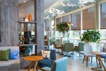 Отель Holiday Inn Salisbury-Stonehenge Отель Holiday Inn Salisbury-Stonehenge