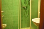 Отель Centro Vacanze Europe Garden Отель Centro Vacanze Europe Garden