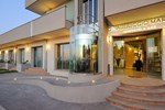 Отель Hotel & Residence Cavalluccio Marino Отель Hotel & Residence Cavalluccio Marino