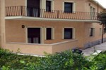 Отель Hotel San Giuseppe Отель Hotel San Giuseppe