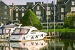 Отель Macdonald Old England Hotel & Spa Отель Macdonald Old England Hotel & Spa