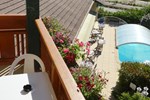 Отель Logis Murtel Отель Logis Murtel