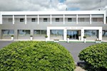Отель Hotel Delle Canne Отель Hotel Delle Canne