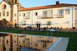 Отель Hotel Convento dos Capuchos Отель Hotel Convento dos Capuchos