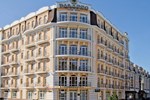 Гостиница Палаццо Гостиница Палаццо