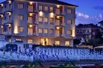 Отель Hotel La Baia Отель Hotel La Baia