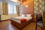Отель Hotel PR Residency Отель Hotel PR Residency