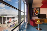 Отель Art Hotel Pallas by Tartuhotels Отель Art Hotel Pallas by Tartuhotels