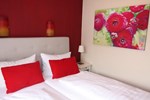 Отель Hotel Heddernheimer Hof Отель Hotel Heddernheimer Hof