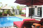 Вилла La Villais Exclusive Villa & Spa Вилла La Villais Exclusive Villa & Spa