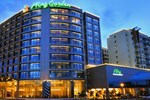 Отель Ming Garden Hotel Отель Ming Garden Hotel