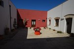 Отель Baglio Cantello Отель Baglio Cantello