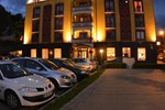 Отель Coroana Brasovului Отель Coroana Brasovului