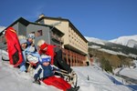 Отель Hotel Adam Отель Hotel Adam
