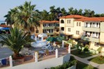 Апартаменты Amari Hotel Апартаменты Amari Hotel