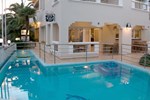 Апартаменты Scala Hotel-Apartments Апартаменты Scala Hotel-Apartments