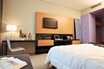 Отель Cosmopolitan Hotel Отель Cosmopolitan Hotel