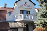 Гостевой дом Hotel Viktória Restaurant Гостевой дом Hotel Viktória Restaurant