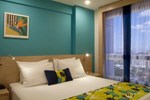 Отель Quality Hotel Manaus Отель Quality Hotel Manaus