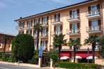 Отель Hotel Bologna Отель Hotel Bologna