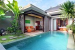 Вилла Seminyak Icon Вилла Seminyak Icon
