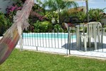Апартаменты Residencial Pousada das Araras Апартаменты Residencial Pousada das Araras
