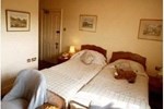 Отель The Old Vicarage Hotel & Restaurant Отель The Old Vicarage Hotel & Restaurant