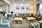 Отель Lesvion Hotel Отель Lesvion Hotel