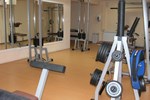 Отель Troyan Plaza Hotel Отель Troyan Plaza Hotel