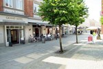 Отель Struer Grand Hotel Отель Struer Grand Hotel