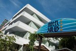 Отель Hotel Salus Отель Hotel Salus