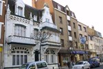 Отель Hôtel Restaurant l'Hirondelle Отель Hôtel Restaurant l'Hirondelle