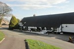 Отель The Dog & Partridge Country Inn Отель The Dog & Partridge Country Inn