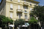 Отель Hotel Miramare Отель Hotel Miramare