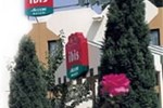 Отель Ibis Tanger Free Zone Отель Ibis Tanger Free Zone