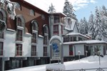 Отель Saint George Borovets Hotel Отель Saint George Borovets Hotel