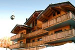 Апартаменты Résidence Les Hauts de Veysonnaz Апартаменты Résidence Les Hauts de Veysonnaz