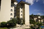 Апартаменты Apartotel & Suites Villas del Rio Апартаменты Apartotel & Suites Villas del Rio