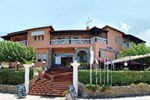 Отель Polychrono Beach Hotel Отель Polychrono Beach Hotel