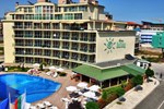 Апартаменты Sunny Holiday Apartments Апартаменты Sunny Holiday Apartments