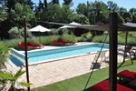 Мини-отель Le Clos Geraldy Мини-отель Le Clos Geraldy
