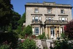 Мини-отель Castle House B&B Мини-отель Castle House B&B