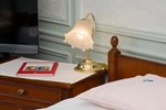 Отель Hotel Schloss Ragaz Отель Hotel Schloss Ragaz